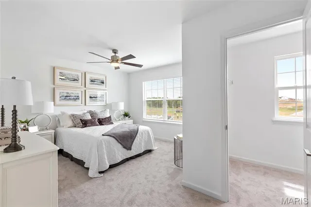 $353,900 | 3 Ashford At Wilmer Valley, Wentzville, MO 63385