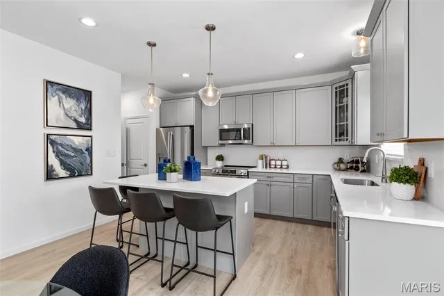 $353,900 | 3 Ashford At Wilmer Valley, Wentzville, MO 63385