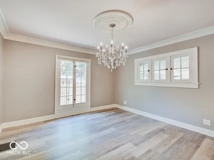 $729,900 | 27 West 46th Street, Indianapolis, IN 46208