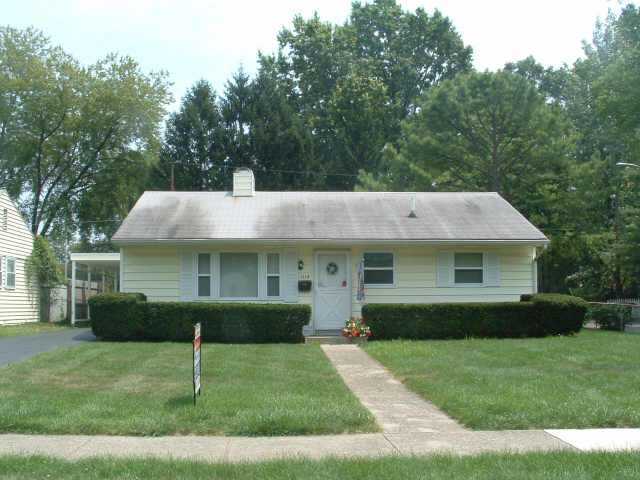 1114 South Hampton Road Columbus, OH 43227 - Photo 1 of 1 Gallery Image 1
