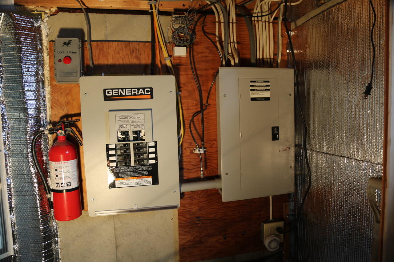 27 Shore Road Southwest Harbor, ME 04679 - Photo 26 of 34 auto generator box