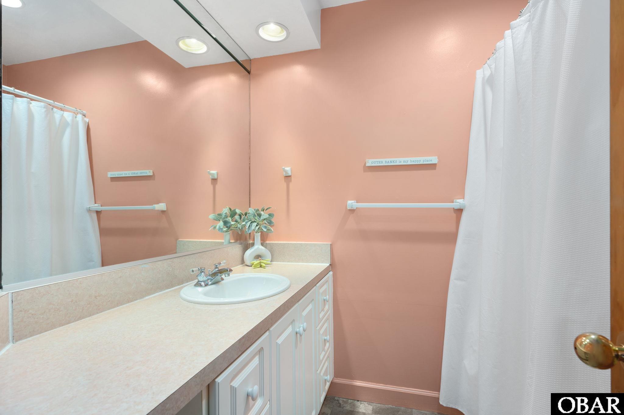 440 Myrtle Pond Road Corolla, NC 27927 - Photo 39 of 50 Private Bath