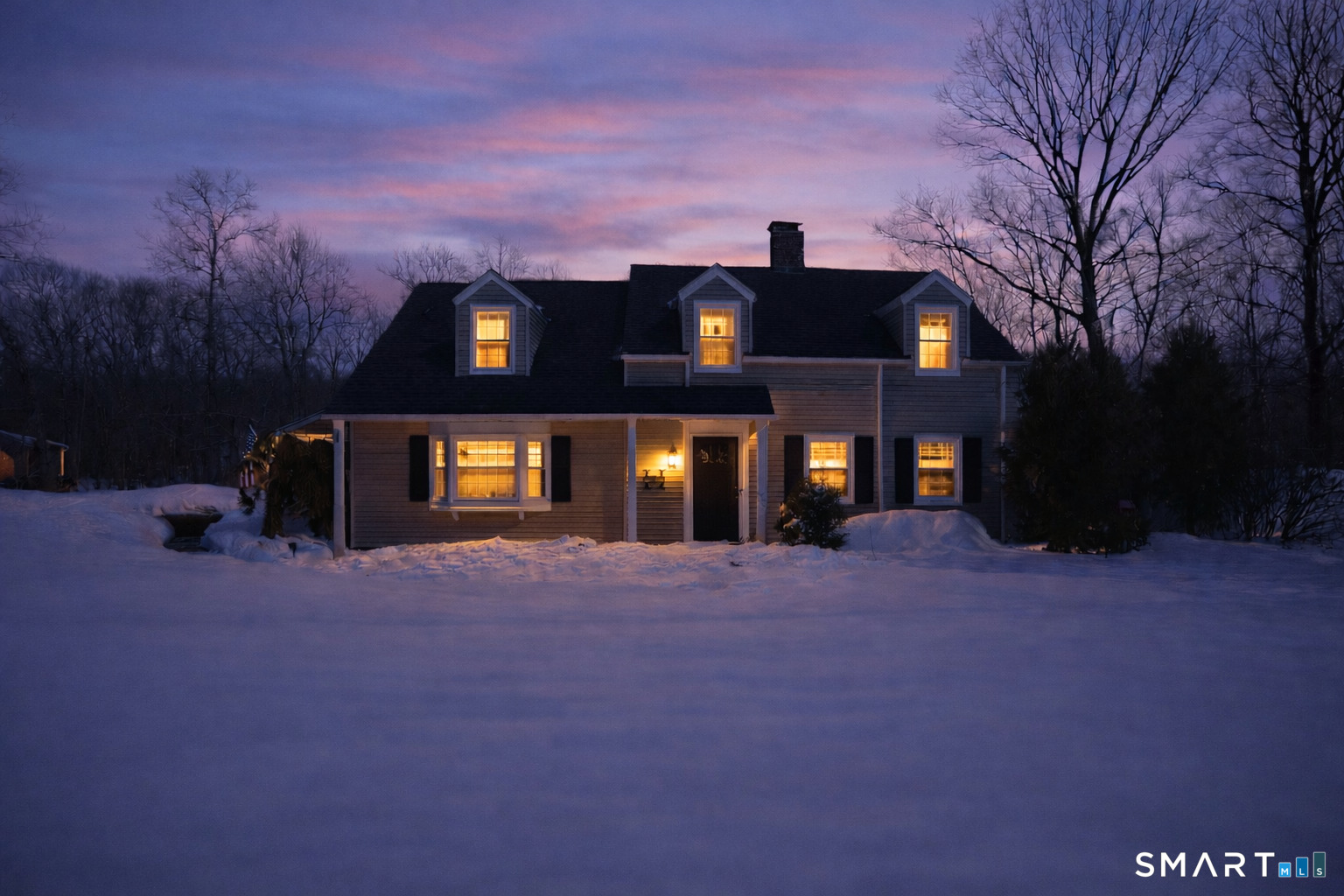 187-189 Middle River Road Danbury, CT 06811 - Photo 1 of 1