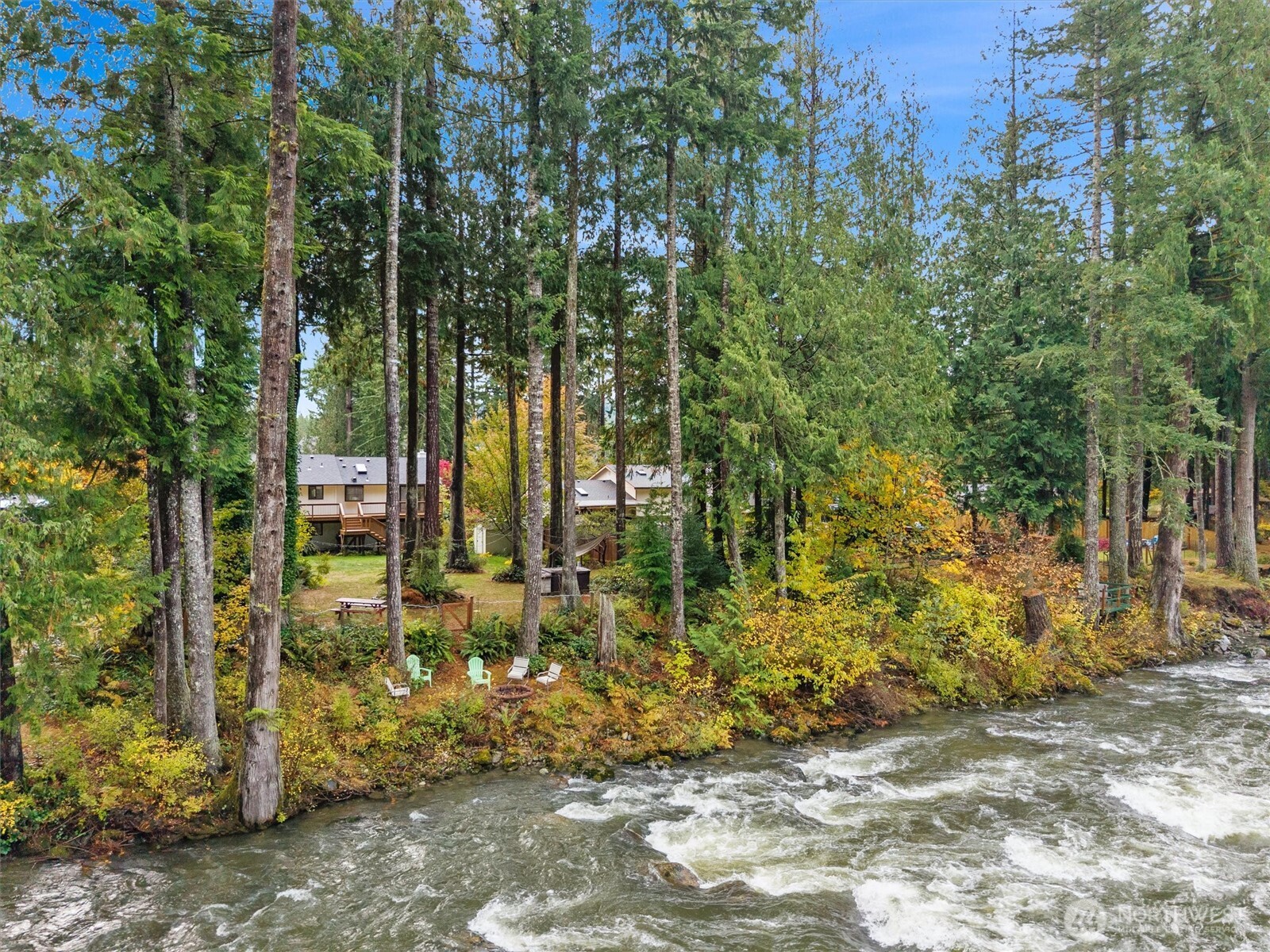 45338 Southeast Tanner Road North Bend, WA 98045 - Photo 1 of 1 Gallery Image 1