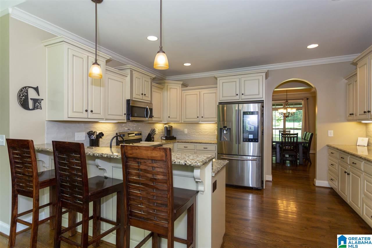 4599 Newbold Road Bessemer, AL 35022 - Photo 21 of 50