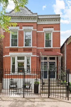 $799,000 | 2621 West Haddon Avenue, Chicago, IL 60622