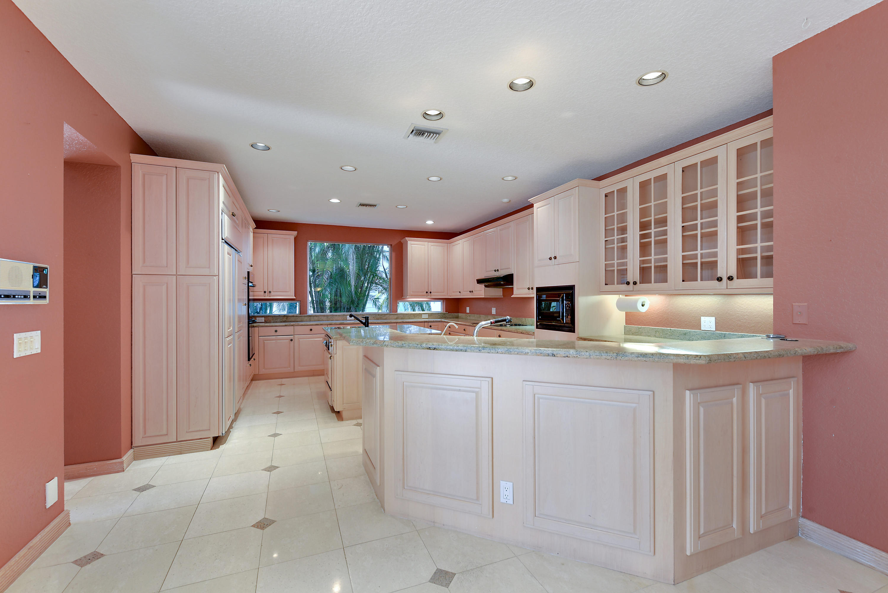 7202 Ayrshire Lane Boca Raton, FL 33496 - Photo 11 of 71 kitchen