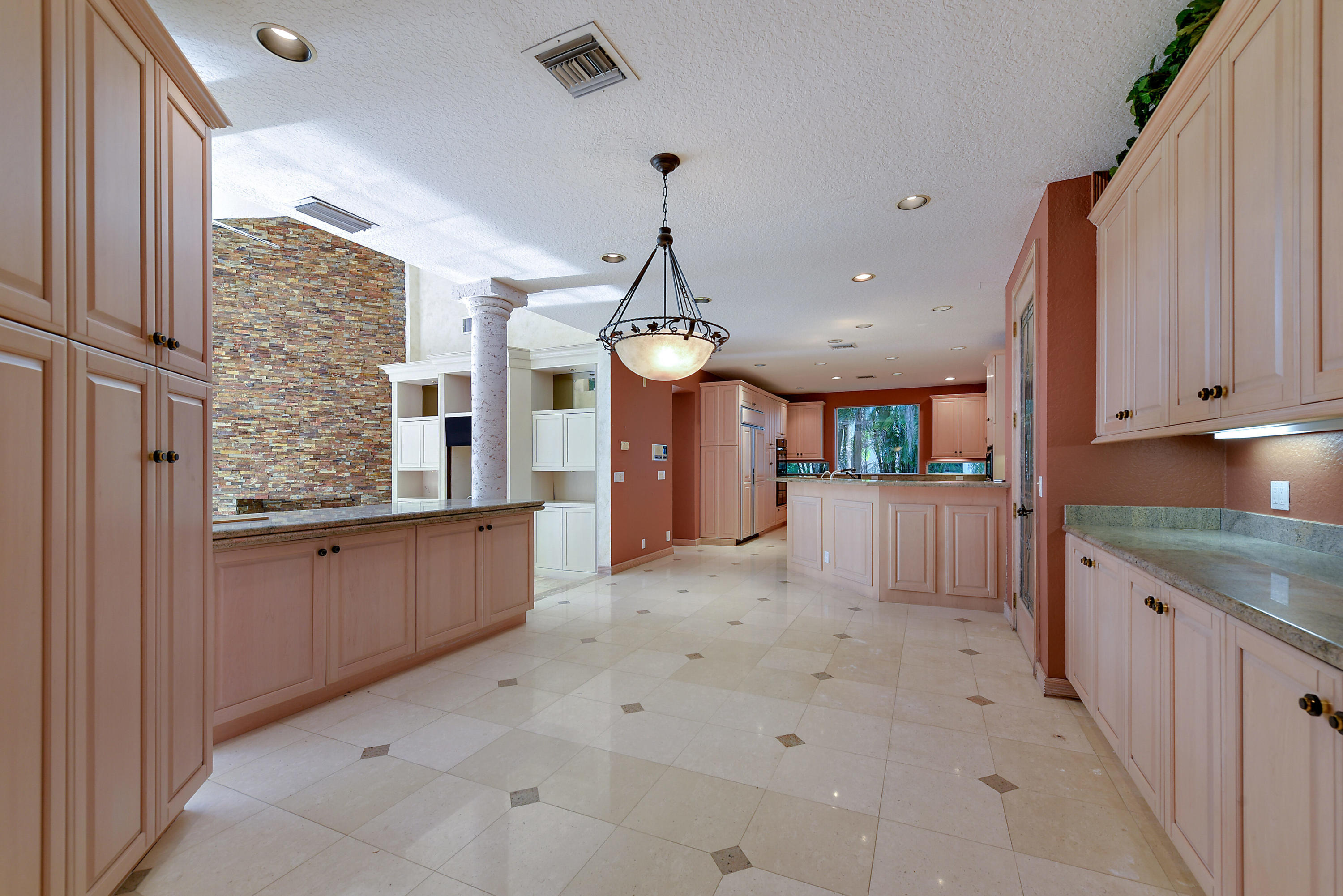 7202 Ayrshire Lane Boca Raton, FL 33496 - Photo 12 of 71 kitchen