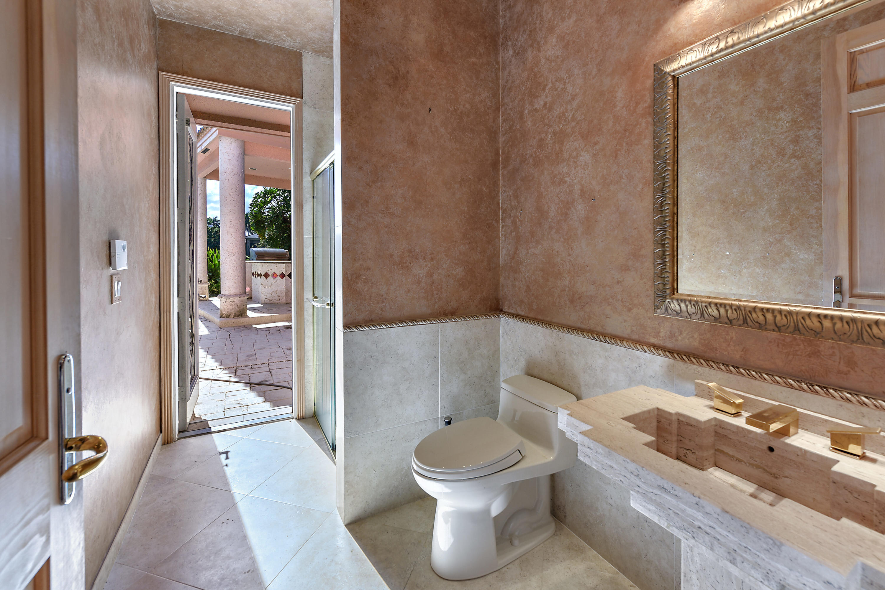 7202 Ayrshire Lane Boca Raton, FL 33496 - Photo 13 of 71 cabana bath
