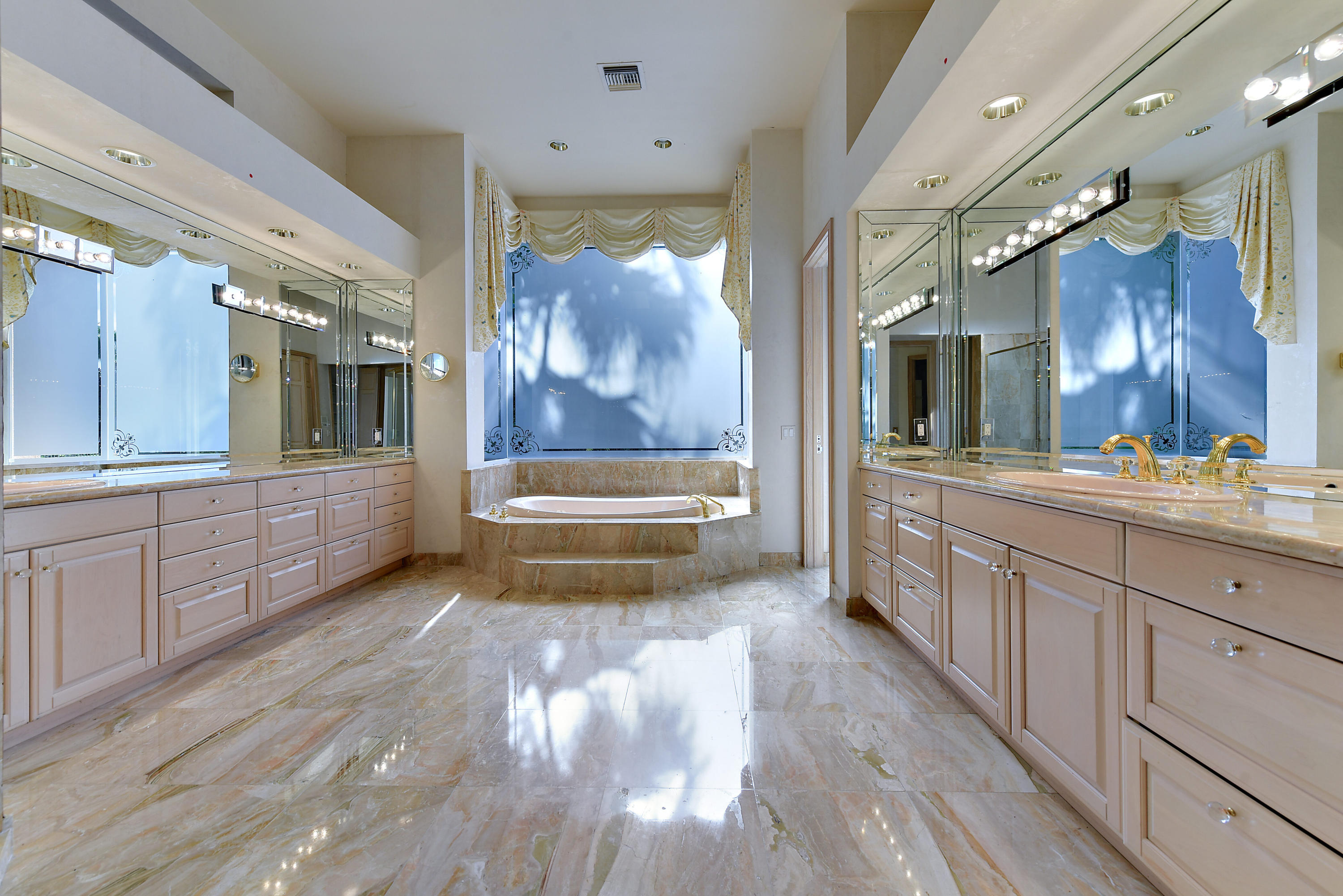 7202 Ayrshire Lane Boca Raton, FL 33496 - Photo 18 of 71 master bath