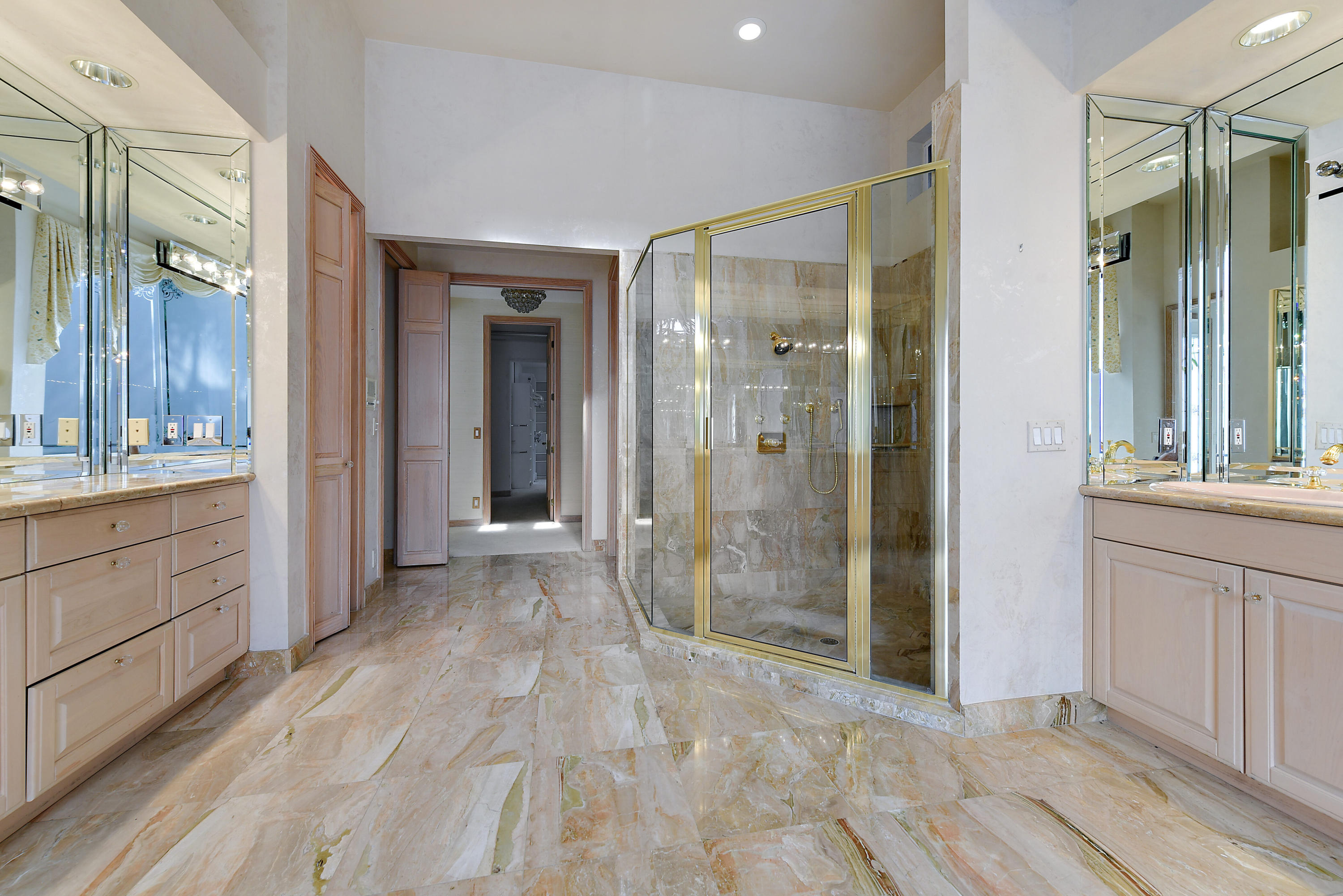 7202 Ayrshire Lane Boca Raton, FL 33496 - Photo 19 of 71 master bath