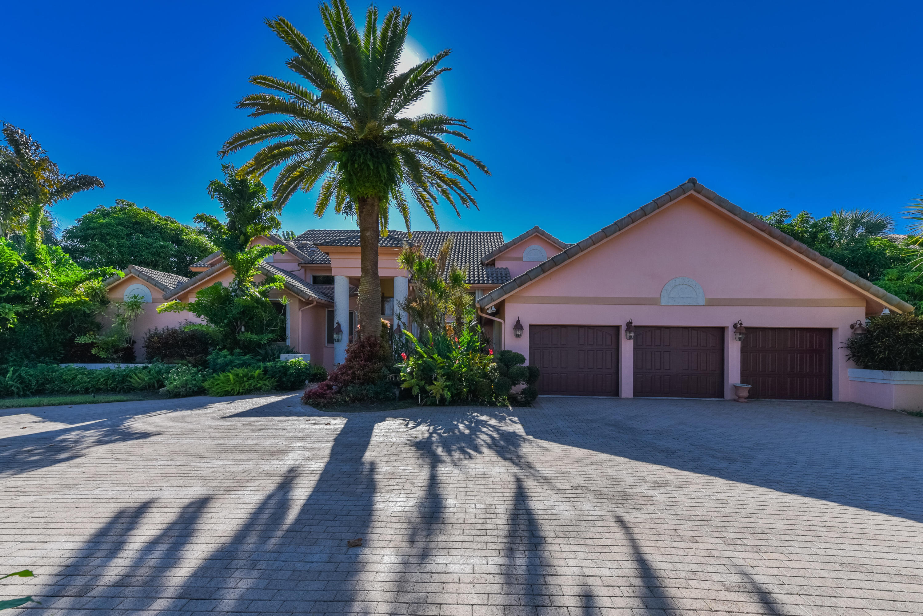 7202 Ayrshire Lane Boca Raton, FL 33496 - Photo 2 of 71 exterior