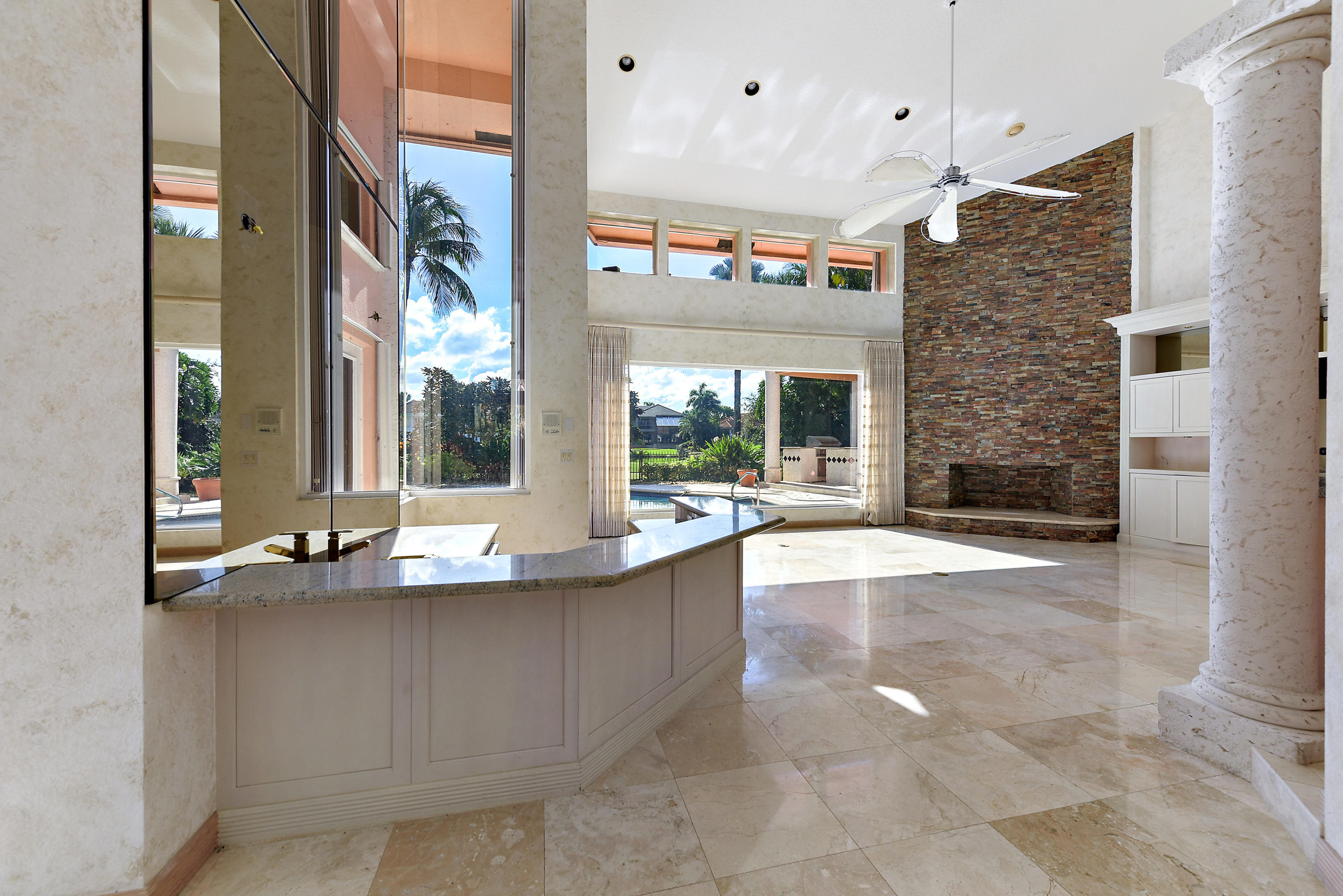 7202 Ayrshire Lane Boca Raton, FL 33496 - Photo 7 of 71 bar
