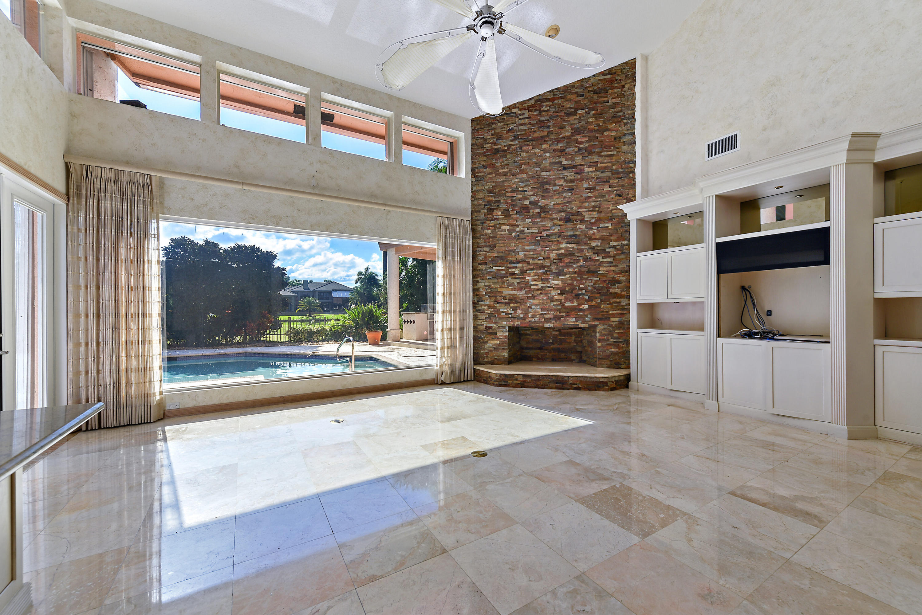 7202 Ayrshire Lane Boca Raton, FL 33496 - Photo 8 of 71 family room