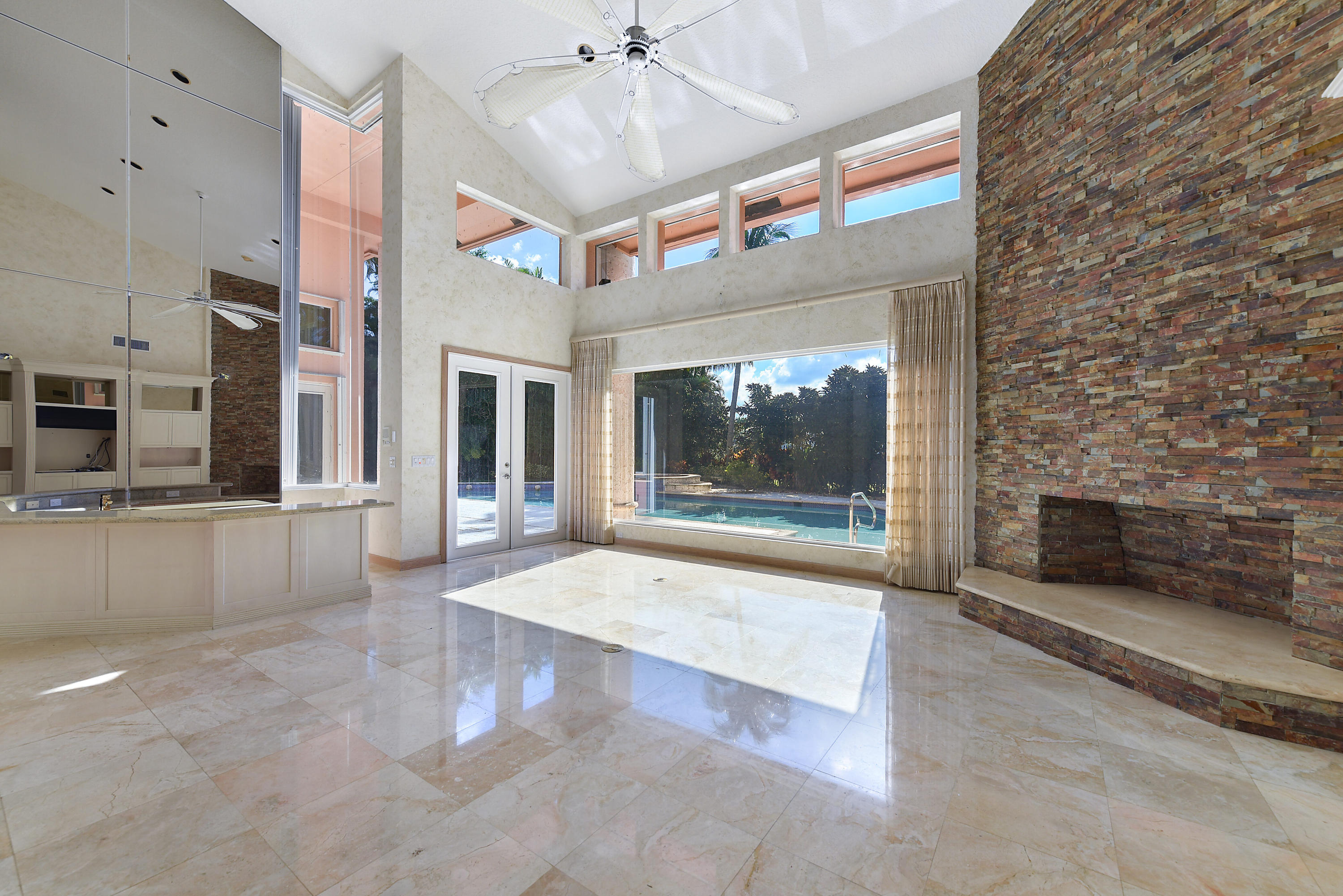7202 Ayrshire Lane Boca Raton, FL 33496 - Photo 9 of 71 family room