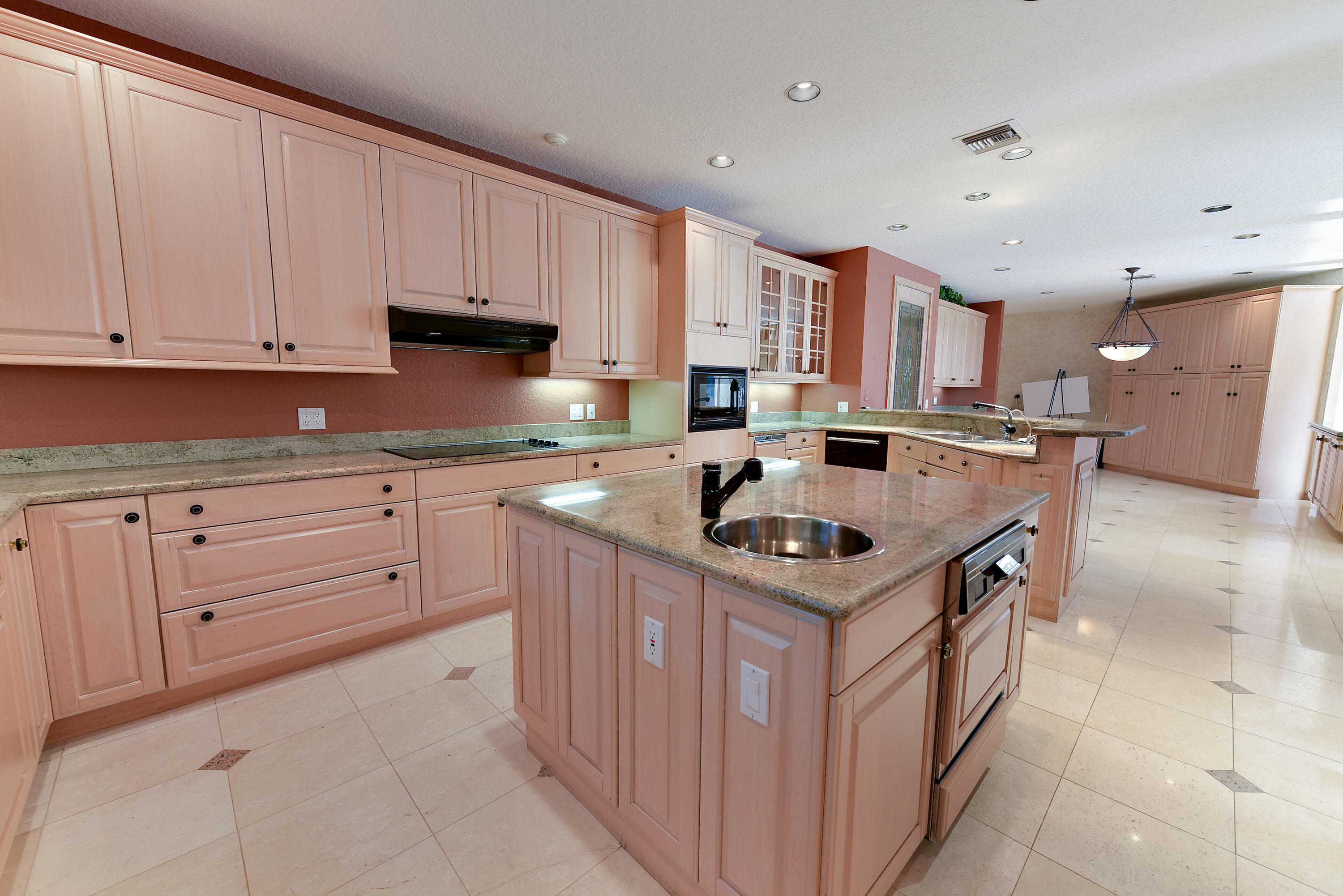 7202 Ayrshire Lane Boca Raton, FL 33496 - Photo 10 of 71 kitchen
