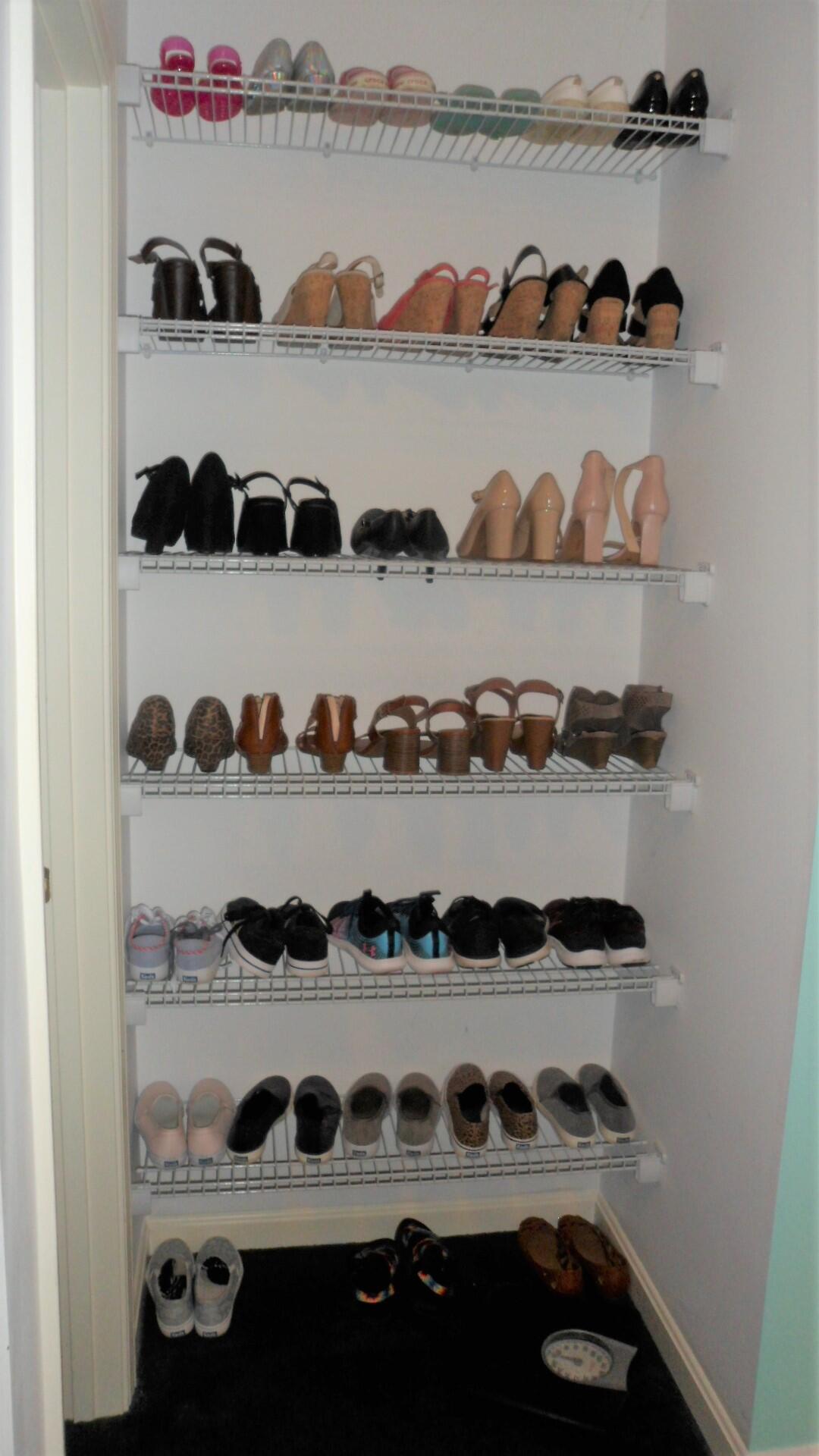 268 River Valley Road Frankfort, KY 40601 - Photo 27 of 59 master closet 3