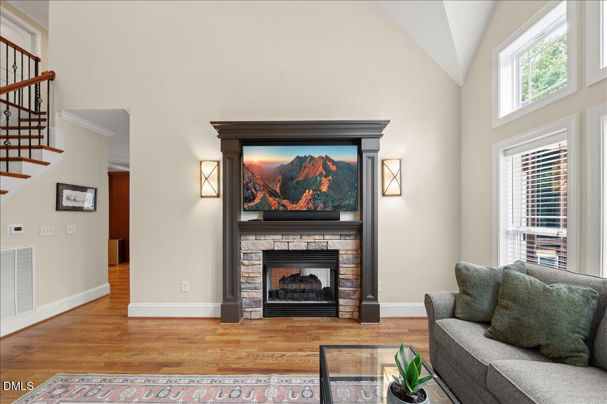 7400 Denlee Road Raleigh, NC 27603 - Photo 10 of 47 15-P1137304