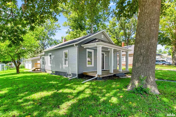 $179,900 | 333 South Elm Street, Lincoln, IL 62656