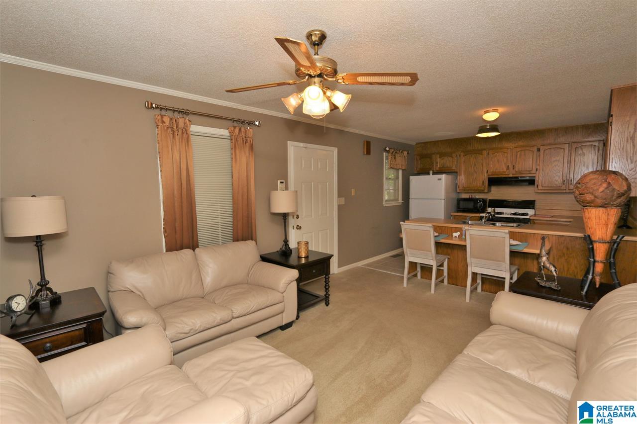 4016 Back Forty Lane Moody, AL 35004 - Photo 38 of 50