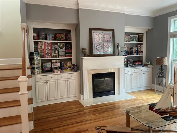 $3,300 | 1581 Mosaic Way, Smyrna, GA 30080
