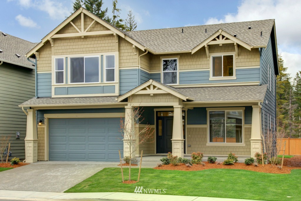 4171 Southwest Colbert Way Port Orchard, WA 98367 - Photo 1 of 9 Gallery Image 1