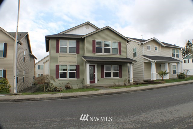 265 Ferndale Avenue Northeast Renton, WA 98056 - Photo 1 of 2