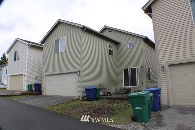 265 Ferndale Avenue Northeast Renton, WA 98056 - Photo 2 of 2