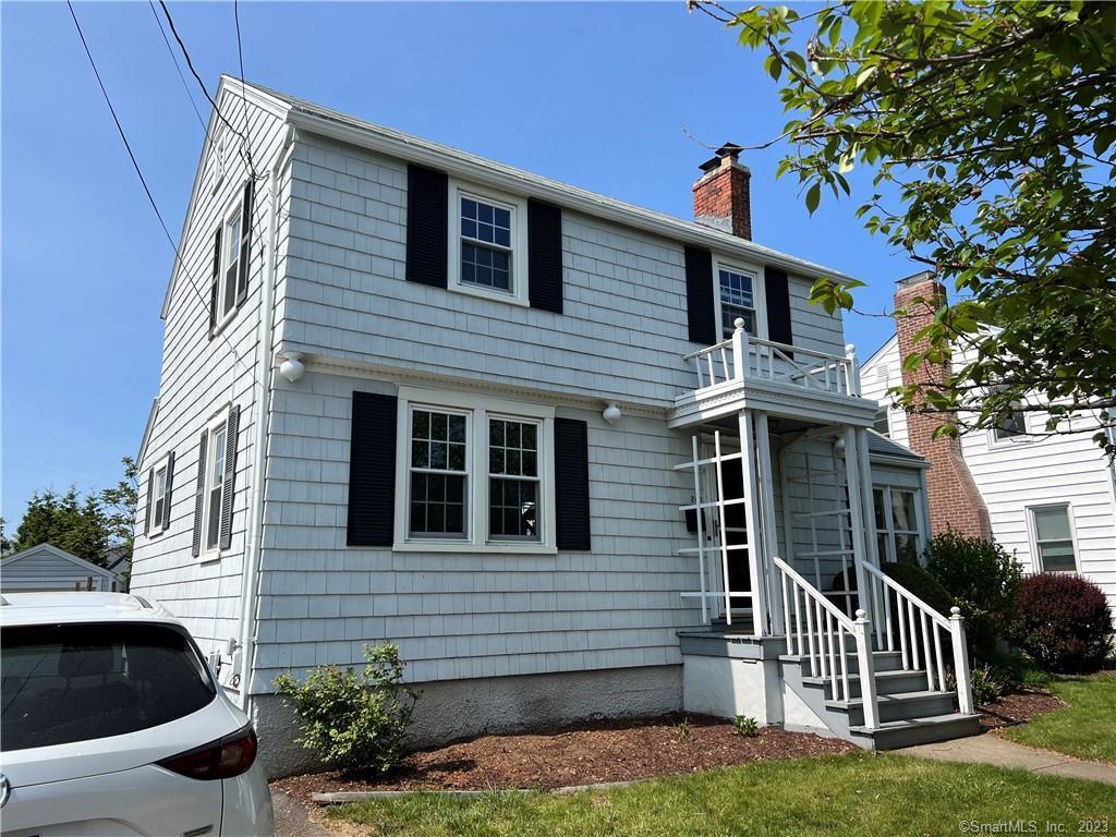 240 Nichols Street Fairfield, CT 06824 - Photo 1 of 1