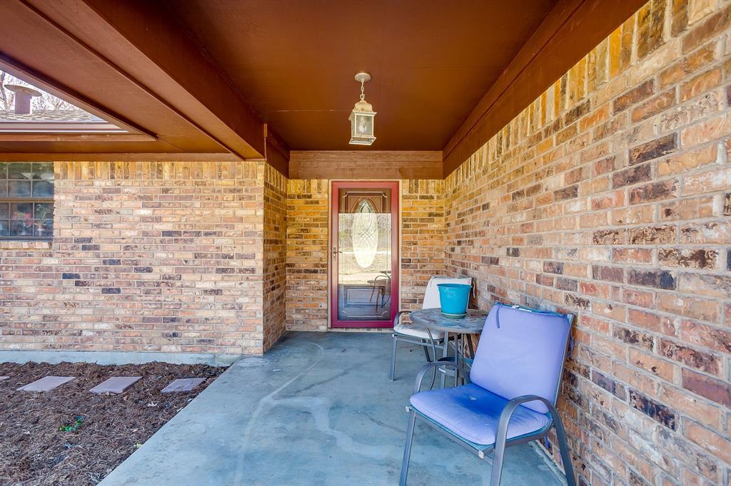 4763 Blue Flat Road Gordon, TX 76453 - Photo 6 of 40