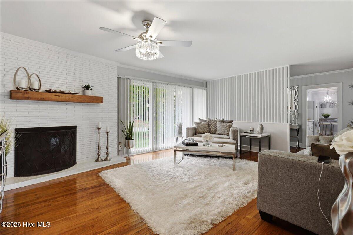 1216 Stockton Road Kinston, NC 28504 - Photo 27 of 49 Gallery Image 27