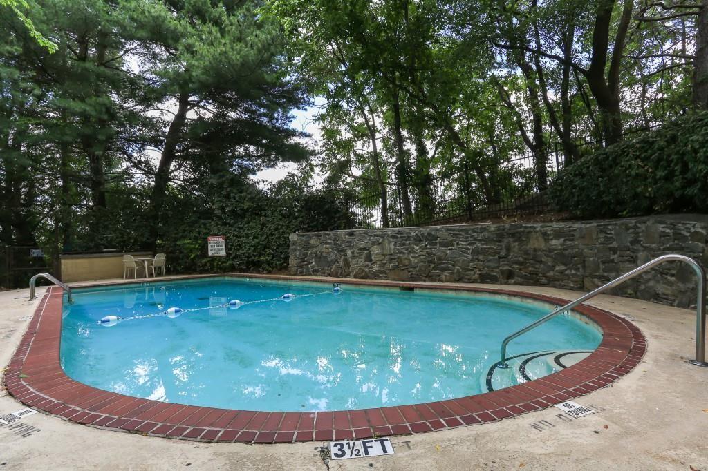 1683 Briarcliff Road Northeast, Unit 3 Atlanta, GA 30306 - Photo 27 of 29