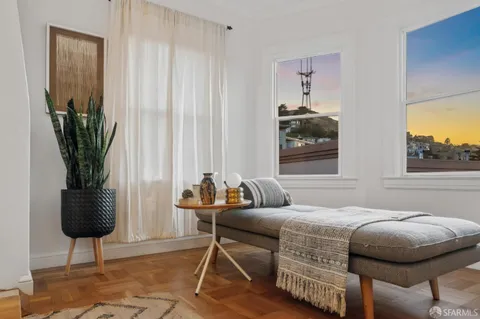 $1,095,000 | 126 Romain Street, San Francisco, CA 94114