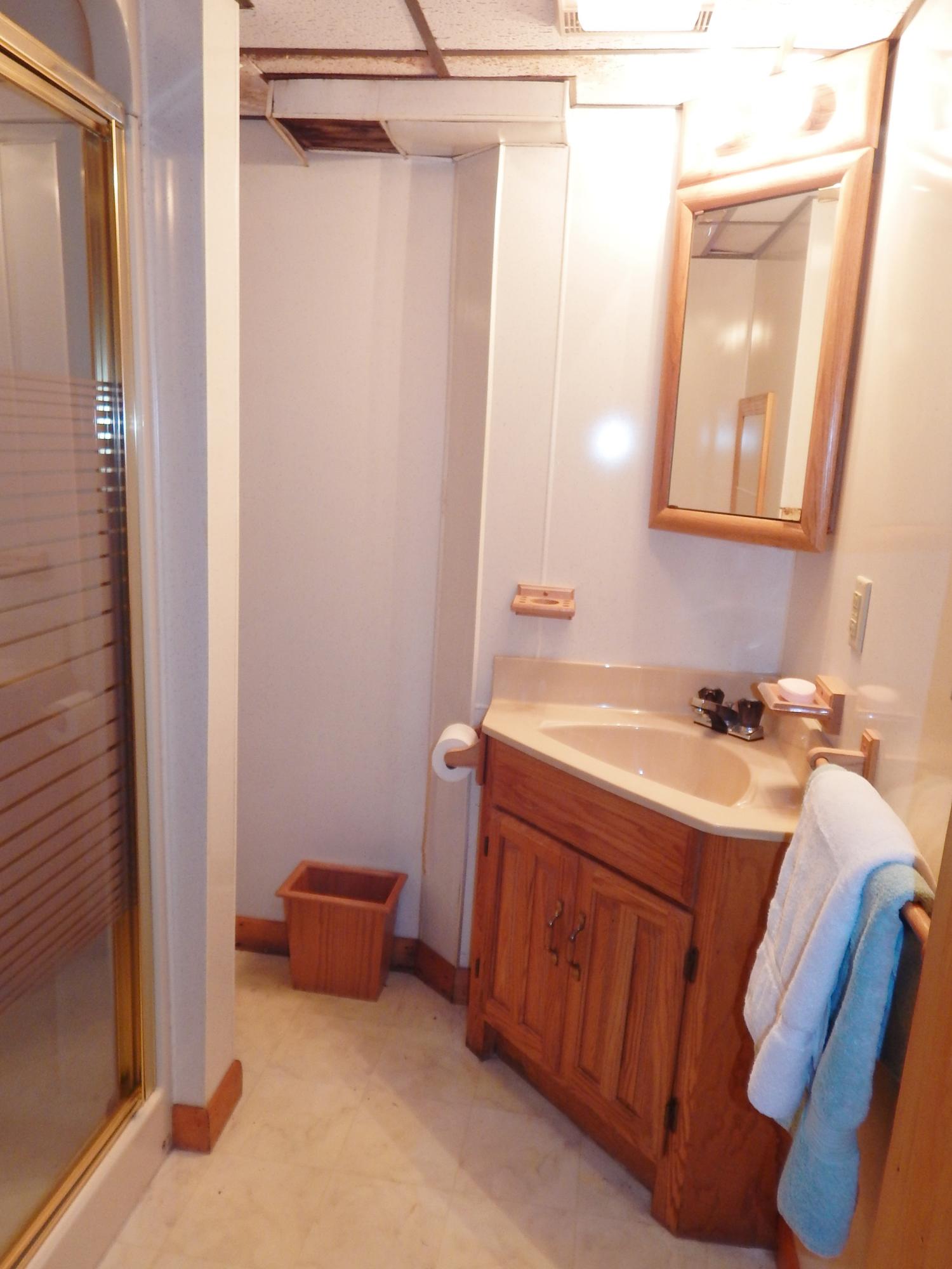 39 Mona Road Portland, ME 04103 - Photo 17 of 24 Basement bath w/shower