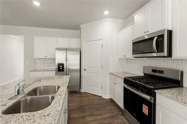 $2,500 | 127 Landsdowne Way Southeast, Cartersville, GA 30120