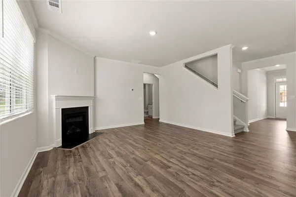 $2,500 | 127 Landsdowne Way Southeast, Cartersville, GA 30120