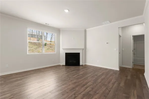 $2,500 | 127 Landsdowne Way Southeast, Cartersville, GA 30120