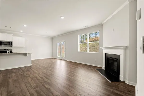 $2,500 | 127 Landsdowne Way Southeast, Cartersville, GA 30120