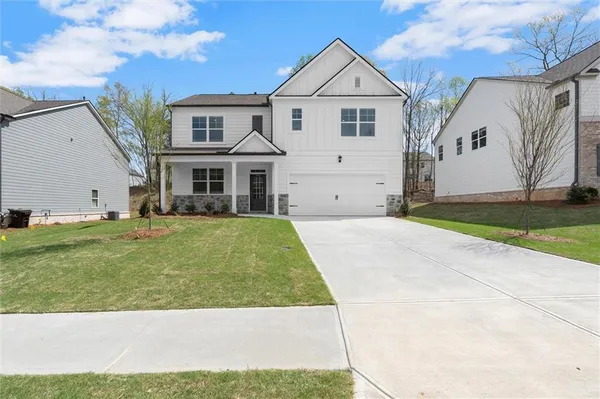 $2,500 | 127 Landsdowne Way Southeast, Cartersville, GA 30120