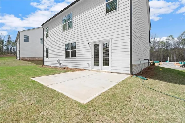 $2,500 | 127 Landsdowne Way Southeast, Cartersville, GA 30120