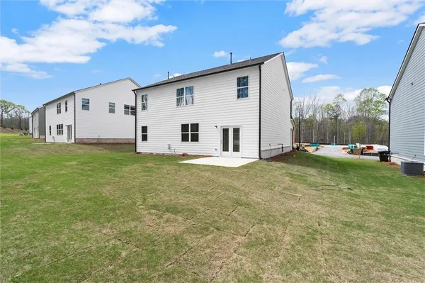 $2,500 | 127 Landsdowne Way Southeast, Cartersville, GA 30120