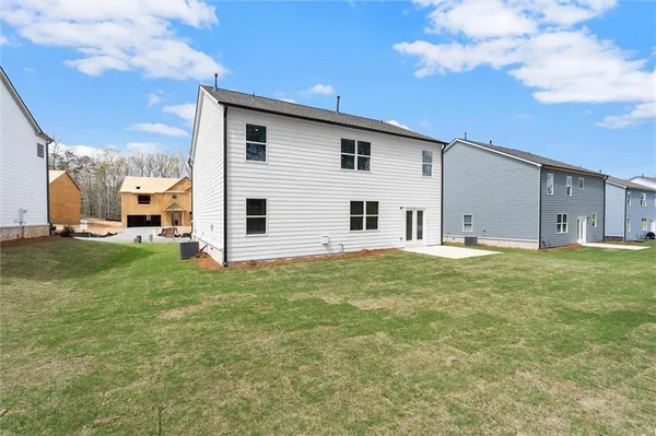 $2,599 | 127 Landsdowne Way Southeast, Cartersville, GA 30120