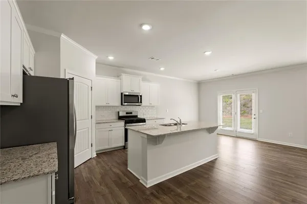 $2,500 | 127 Landsdowne Way Southeast, Cartersville, GA 30120