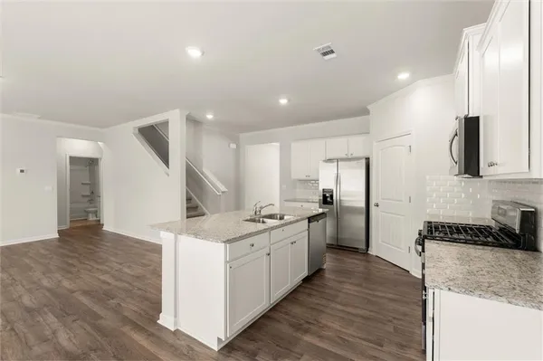 $2,500 | 127 Landsdowne Way Southeast, Cartersville, GA 30120