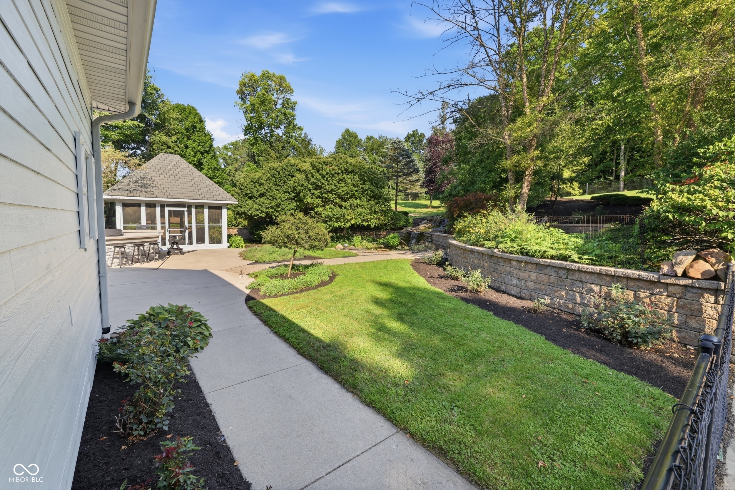 2644 South Spiceland Road New Castle, IN 47362 - Photo 52 of 71