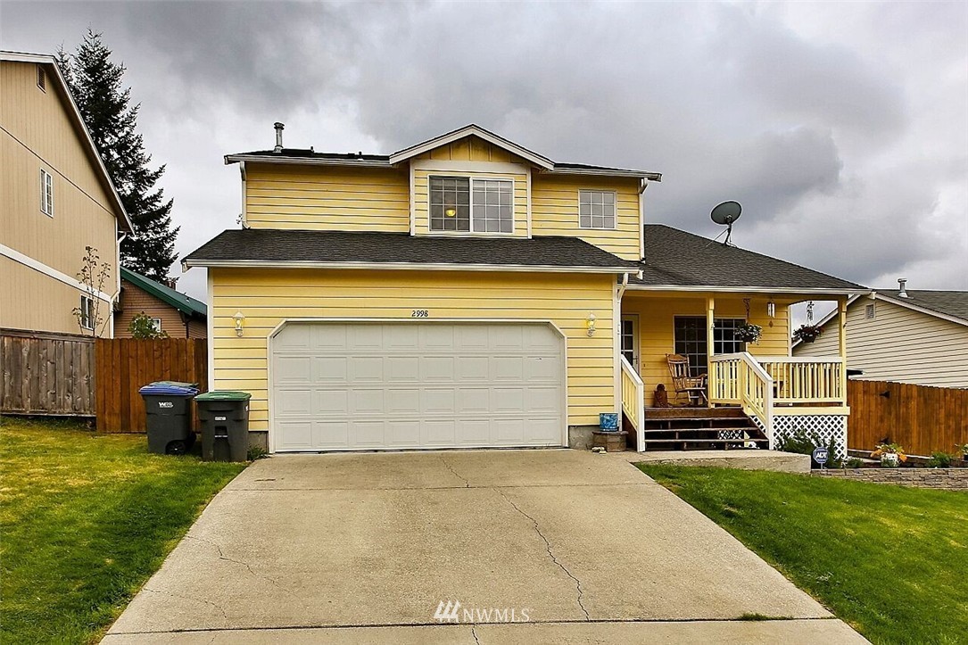 2998 Lowren Loop Port Orchard, WA 98366 - Photo 1 of 24 Gallery Image 1