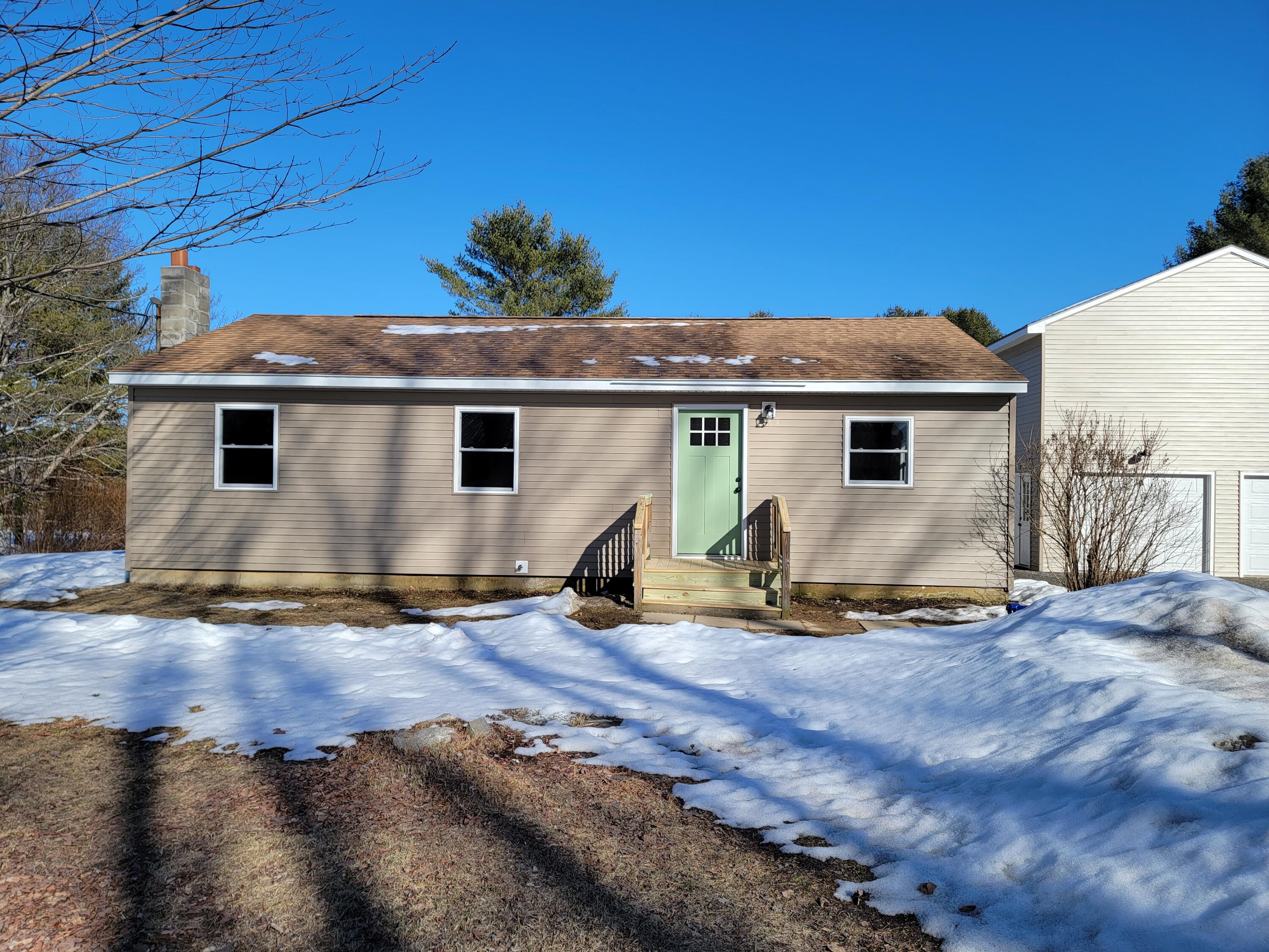587 Ridge Road Windsor, ME 04363 - Photo 1 of 22 20230312_155419