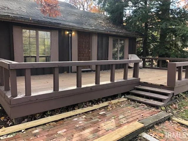 $1,800 | 5953 East Liberty Drive, Monticello, IN 47960