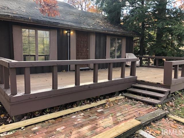 5953 East Liberty Drive Monticello, IN 47960 - Photo 16 of 24