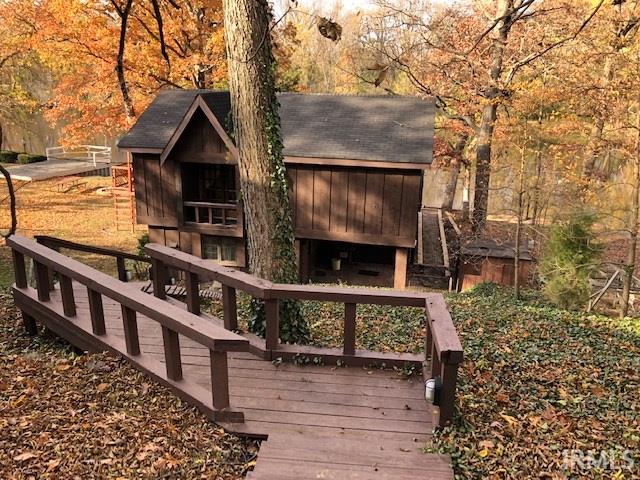 5953 East Liberty Drive Monticello, IN 47960 - Photo 2 of 24